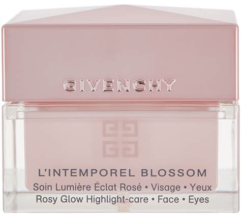 givenchy l intemporel blossom rosy glow highlight|L'INTEMPOREL BLOSSOM .